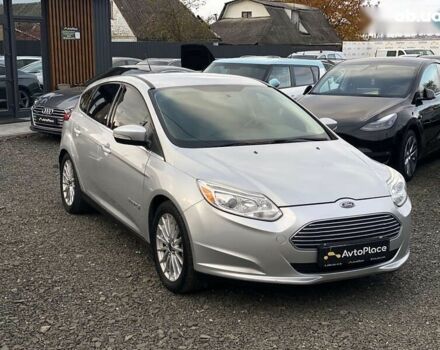 Форд Фокус, об'ємом двигуна 0 л та пробігом 106 тис. км за 6700 $, фото 16 на Automoto.ua