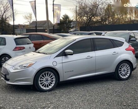 Форд Фокус, об'ємом двигуна 0 л та пробігом 106 тис. км за 6700 $, фото 5 на Automoto.ua