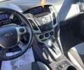 Форд Фокус, объемом двигателя 2 л и пробегом 145 тыс. км за 7690 $, фото 25 на Automoto.ua