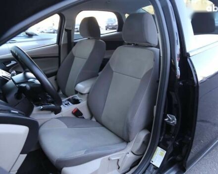 Форд Фокус, объемом двигателя 2 л и пробегом 175 тыс. км за 7600 $, фото 8 на Automoto.ua
