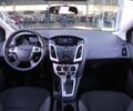 Форд Фокус, объемом двигателя 2 л и пробегом 157 тыс. км за 8500 $, фото 11 на Automoto.ua