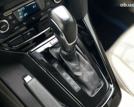 Форд Фокус, об'ємом двигуна 0 л та пробігом 106 тис. км за 6700 $, фото 23 на Automoto.ua