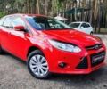 Форд Фокус 2014 в Киеве на Automoto.ua Форд Фокус, объемом двигателя 1 л и пробегом 190 тыс. км за 5999 $, фото 1 на Automoto.ua