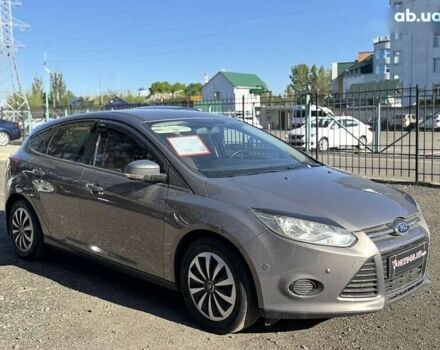Форд Фокус, об'ємом двигуна 1 л та пробігом 205 тис. км за 6500 $, фото 2 на Automoto.ua