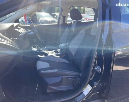 Форд Фокус, объемом двигателя 2 л и пробегом 145 тыс. км за 7690 $, фото 18 на Automoto.ua