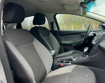 Форд Фокус, объемом двигателя 2 л и пробегом 163 тыс. км за 7300 $, фото 8 на Automoto.ua