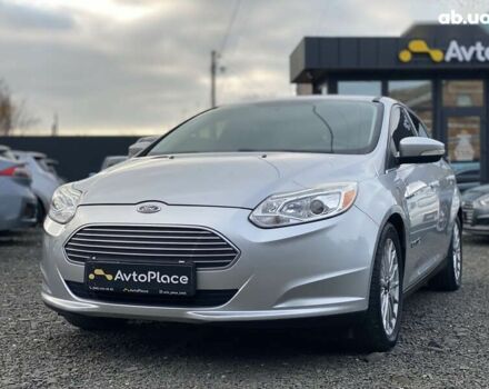 Форд Фокус, об'ємом двигуна 0 л та пробігом 106 тис. км за 6700 $, фото 4 на Automoto.ua