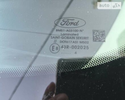 Форд Фокус, об'ємом двигуна 1.56 л та пробігом 323 тис. км за 7498 $, фото 12 на Automoto.ua