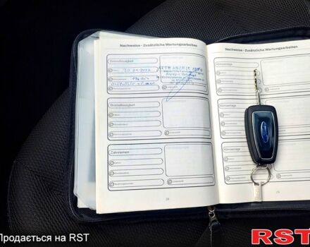 Форд Фокус, об'ємом двигуна 1.6 л та пробігом 1 тис. км за 9299 $, фото 11 на Automoto.ua