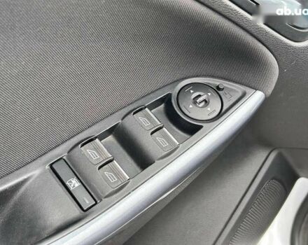 Форд Фокус, объемом двигателя 0 л и пробегом 164 тыс. км за 7700 $, фото 12 на Automoto.ua
