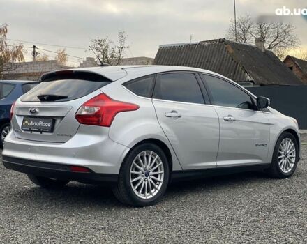 Форд Фокус, об'ємом двигуна 0 л та пробігом 106 тис. км за 6700 $, фото 15 на Automoto.ua