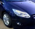 Форд Фокус 2014 в Киеве на Automoto.ua Форд Фокус, объемом двигателя 2 л и пробегом 245 тыс. км за 9650 $, фото 2 на Automoto.ua
