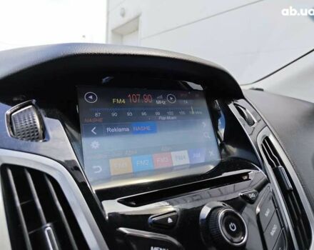 Форд Фокус, объемом двигателя 1 л и пробегом 219 тыс. км за 6690 $, фото 18 на Automoto.ua