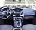 Форд Фокус, объемом двигателя 2 л и пробегом 175 тыс. км за 7600 $, фото 13 на Automoto.ua