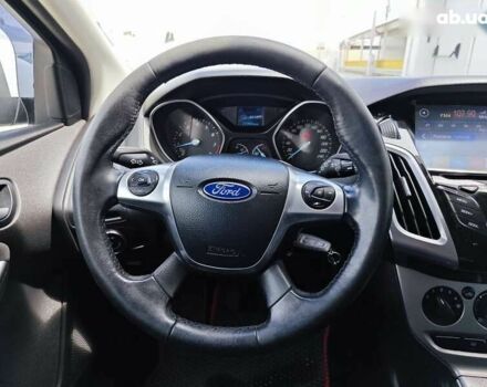 Форд Фокус, объемом двигателя 1 л и пробегом 219 тыс. км за 6690 $, фото 14 на Automoto.ua