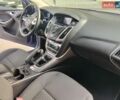Форд Фокус, объемом двигателя 0 л и пробегом 228 тыс. км за 8100 $, фото 47 на Automoto.ua