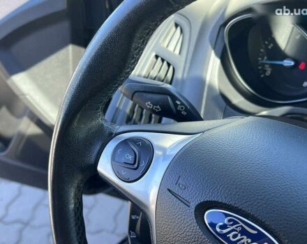 Форд Фокус, объемом двигателя 2 л и пробегом 145 тыс. км за 7690 $, фото 22 на Automoto.ua