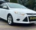 Форд Фокус, объемом двигателя 2 л и пробегом 163 тыс. км за 7300 $, фото 1 на Automoto.ua