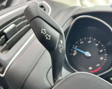Форд Фокус, объемом двигателя 0 л и пробегом 164 тыс. км за 7700 $, фото 20 на Automoto.ua