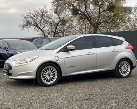 Форд Фокус, об'ємом двигуна 0 л та пробігом 106 тис. км за 6700 $, фото 9 на Automoto.ua