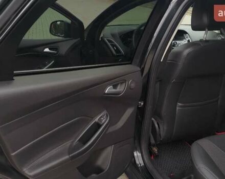 Форд Фокус, объемом двигателя 2 л и пробегом 240 тыс. км за 13500 $, фото 10 на Automoto.ua