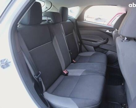 Форд Фокус, объемом двигателя 2 л и пробегом 157 тыс. км за 8500 $, фото 8 на Automoto.ua