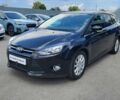 Форд Фокус 2014 у Києві на Automoto.ua Форд Фокус, об'ємом двигуна 2 л та пробігом 242 тис. км за 8500 $, фото 1 на Automoto.ua