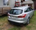 Форд Фокус, об'ємом двигуна 1.6 л та пробігом 270 тис. км за 6000 $, фото 1 на Automoto.ua