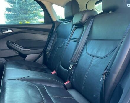 Форд Фокус 2015 в Львове на Automoto.ua Форд Фокус, объемом двигателя 2 л и пробегом 83 тыс. км за 8700 $, фото 14 на Automoto.ua