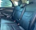 Форд Фокус 2015 в Львове на Automoto.ua Форд Фокус, объемом двигателя 2 л и пробегом 83 тыс. км за 8700 $, фото 14 на Automoto.ua