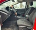 Форд Фокус, объемом двигателя 2 л и пробегом 126 тыс. км за 7700 $, фото 12 на Automoto.ua
