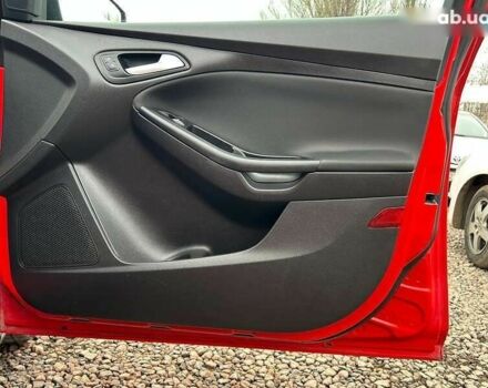 Форд Фокус, объемом двигателя 2 л и пробегом 126 тыс. км за 7700 $, фото 29 на Automoto.ua