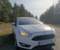 Форд Фокус, об'ємом двигуна 1.5 л та пробігом 210 тис. км за 9500 $, фото 83 на Automoto.ua