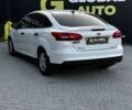 Форд Фокус, объемом двигателя 2 л и пробегом 189 тыс. км за 7300 $, фото 15 на Automoto.ua