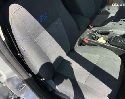 Форд Фокус, объемом двигателя 2 л и пробегом 137 тыс. км за 8599 $, фото 14 на Automoto.ua