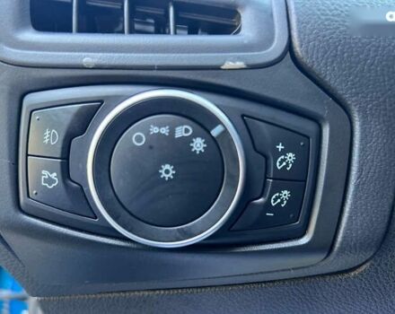 Форд Фокус 2015 в Львове на Automoto.ua Форд Фокус, объемом двигателя 2 л и пробегом 83 тыс. км за 8700 $, фото 9 на Automoto.ua