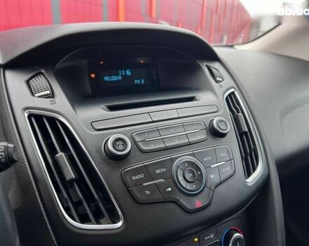 Форд Фокус, об'ємом двигуна 0 л та пробігом 122 тис. км за 8890 $, фото 20 на Automoto.ua