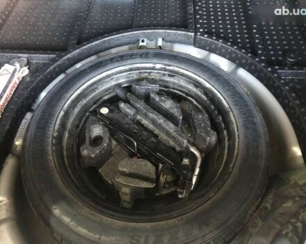 Форд Фокус, объемом двигателя 2 л и пробегом 137 тыс. км за 8599 $, фото 11 на Automoto.ua