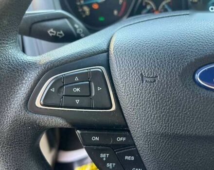 Форд Фокус 2015 в Ивано-Франковске на Automoto.ua Форд Фокус, объемом двигателя 2 л и пробегом 164 тыс. км за 8700 $, фото 12 на Automoto.ua