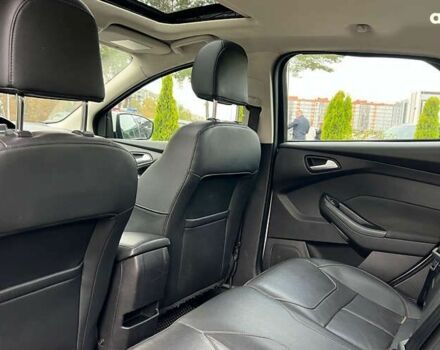 Форд Фокус, об'ємом двигуна 2 л та пробігом 175 тис. км за 7999 $, фото 19 на Automoto.ua