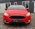 Форд Фокус, объемом двигателя 2 л и пробегом 126 тыс. км за 7700 $, фото 2 на Automoto.ua