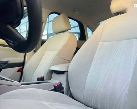 Форд Фокус 2015 в Ивано-Франковске на Automoto.ua Форд Фокус, объемом двигателя 2 л и пробегом 164 тыс. км за 8700 $, фото 9 на Automoto.ua