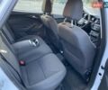 Форд Фокус, объемом двигателя 1.5 л и пробегом 215 тыс. км за 9000 $, фото 14 на Automoto.ua