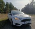 Форд Фокус, об'ємом двигуна 1.5 л та пробігом 210 тис. км за 9500 $, фото 82 на Automoto.ua