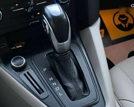 Форд Фокус 2015 в Ивано-Франковске на Automoto.ua Форд Фокус, объемом двигателя 2 л и пробегом 164 тыс. км за 8700 $, фото 15 на Automoto.ua