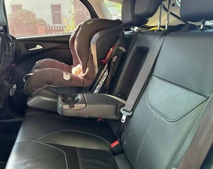 Форд Фокус, объемом двигателя 2 л и пробегом 140 тыс. км за 9000 $, фото 1 на Automoto.ua
