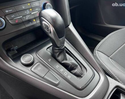Форд Фокус, об'ємом двигуна 0 л та пробігом 122 тис. км за 8890 $, фото 19 на Automoto.ua
