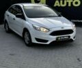 Форд Фокус, объемом двигателя 2 л и пробегом 189 тыс. км за 7300 $, фото 2 на Automoto.ua