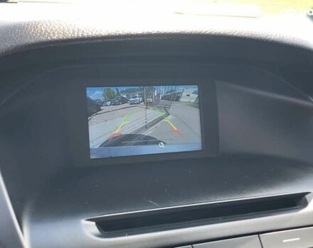 Форд Фокус, объемом двигателя 2 л и пробегом 137 тыс. км за 8599 $, фото 23 на Automoto.ua