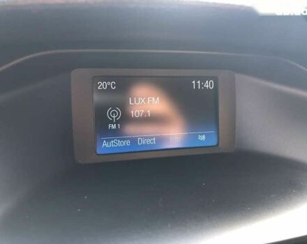 Форд Фокус, об'ємом двигуна 2 л та пробігом 137 тис. км за 8599 $, фото 29 на Automoto.ua